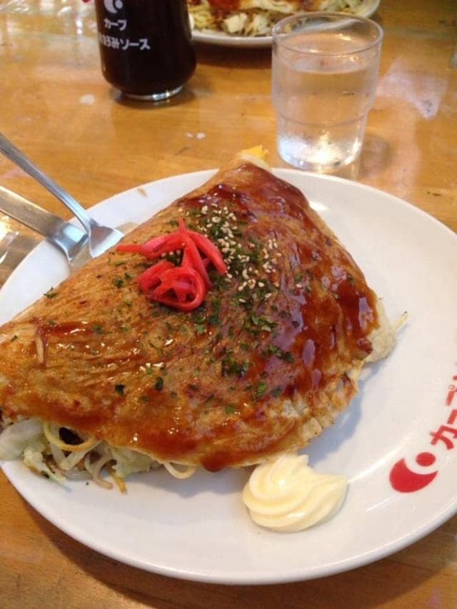 お好み焼きいまちゃん - サブ画像1