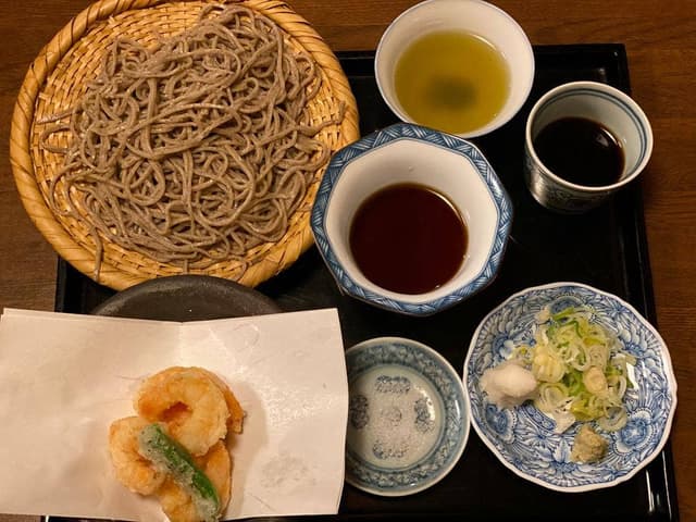 そば処 とう松 - サブ画像3