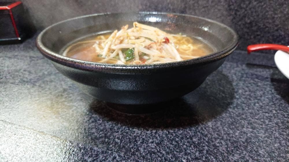 らーめん 福寿苑