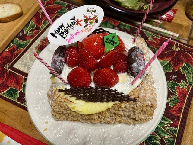 ケーニヒス クローネ 西武百貨店池袋本店 - サブ画像2