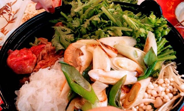 佐賀牛・伊万里牛専門 焼肉 点 中町店 - サブ画像3