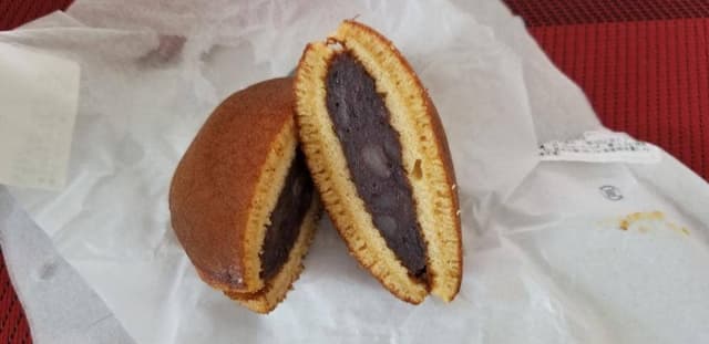 巌邑堂 日本橋高島屋店 - サブ画像1