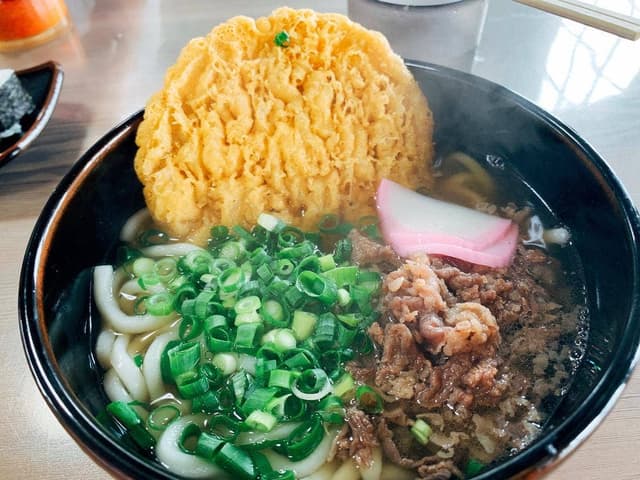 ふくふくうどん - サブ画像3