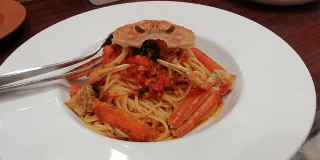 イタリア料理 Al SOLE - サブ画像2