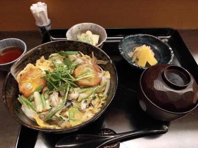 和食処 大ばん - サブ画像3