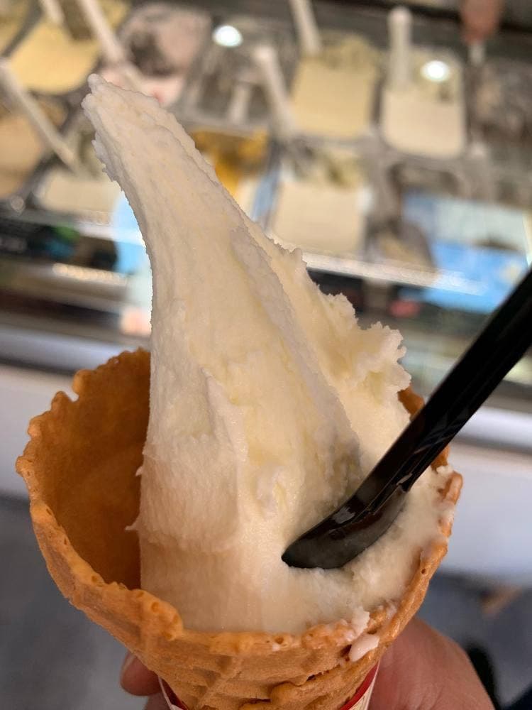 角島ジェラート POPORO