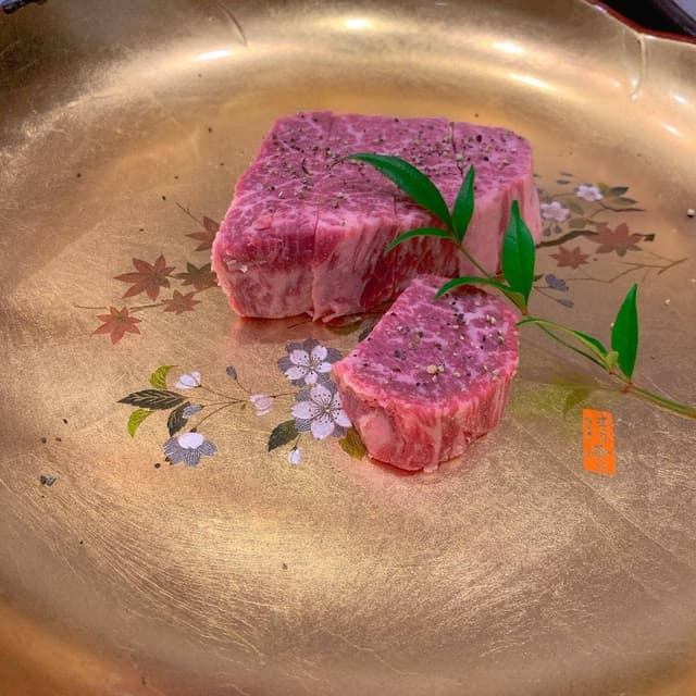 炭火焼 吉兆 - サブ画像1