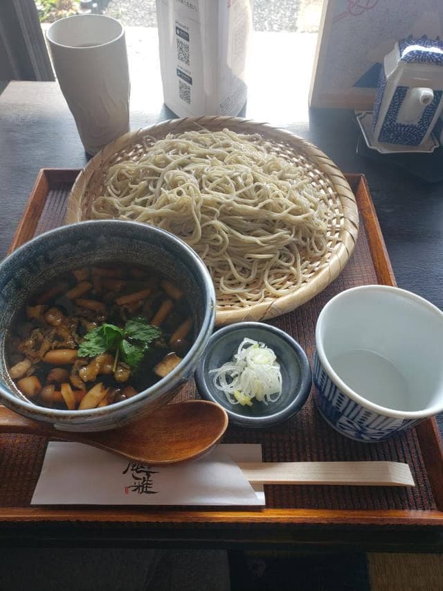 風雅 - サブ画像1