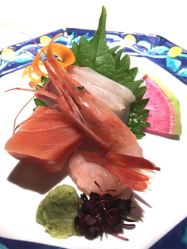 和食処加賀 佳水郷 - サブ画像1