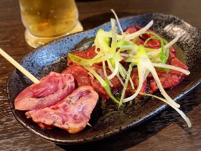 炭火居酒屋 弾正danjo - サブ画像2