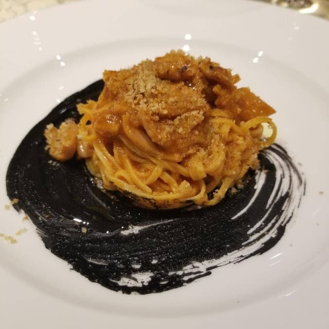 Ristorante Stefano e Tomoko - サブ画像1