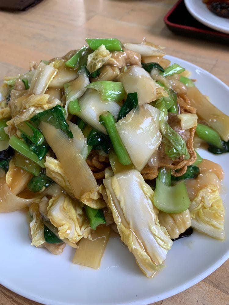 中華料理 藤
