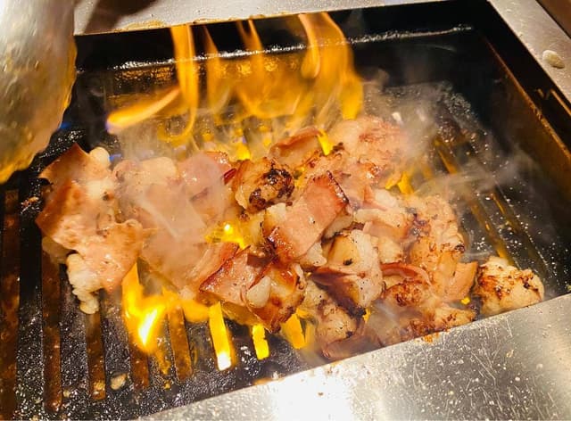 焼肉 名門 - サブ画像2