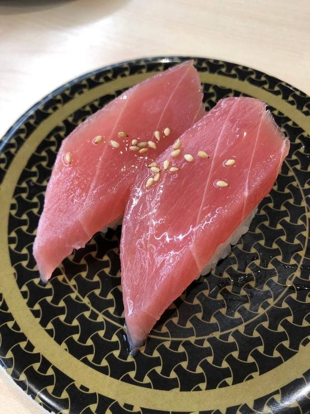 はま寿司 上尾店 - サブ画像3