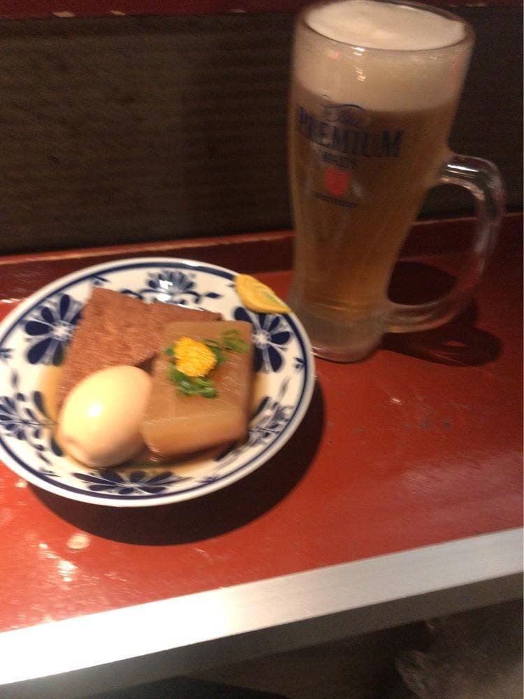 ベースボールバー 虎の巣
