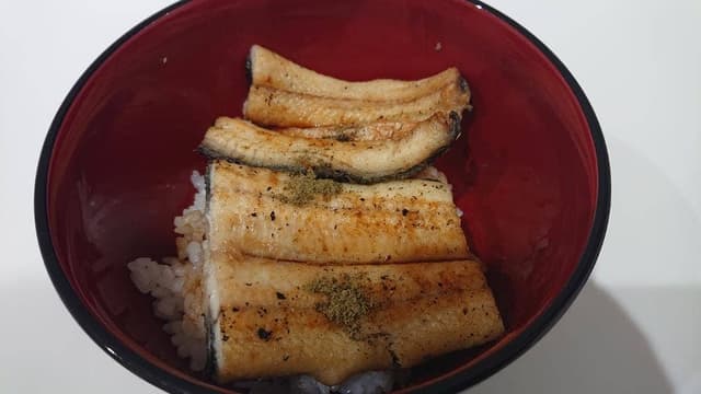 うなぎの井口 - サブ画像1