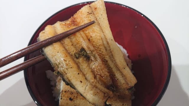 うなぎの井口 - サブ画像2