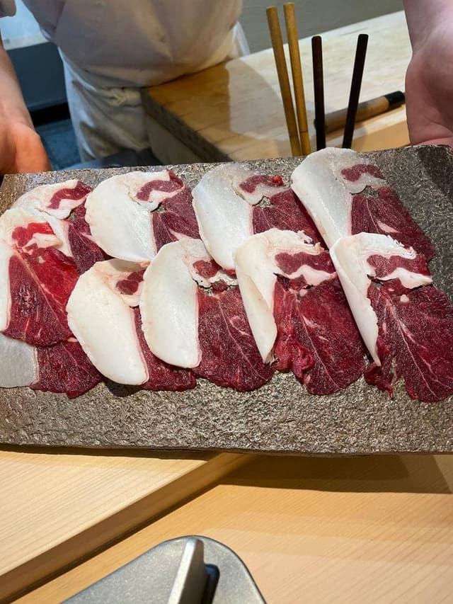 肴や ま喜の - サブ画像1