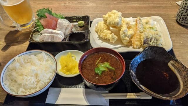 魚河岸本舗 魚魚屋 春日井店 - サブ画像2