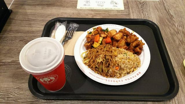 PANDA EXPRESS ラゾーナ川崎店 - サブ画像3