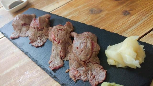 千屋牛焼肉 J's苑 岡山駅西口店 - サブ画像2