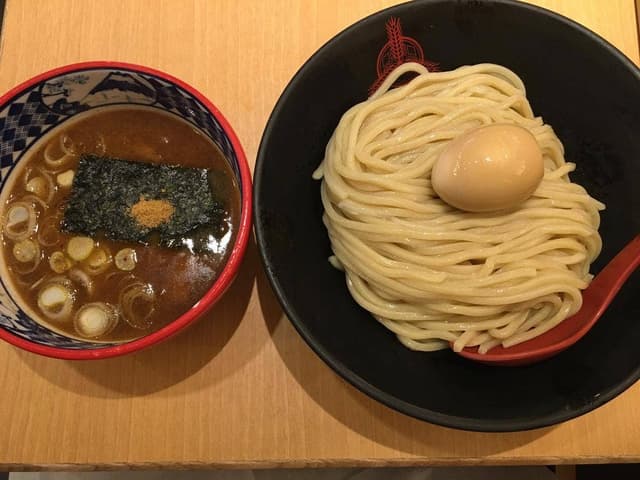 つけ麺専門店 三田製麺所 梅田店 - サブ画像2