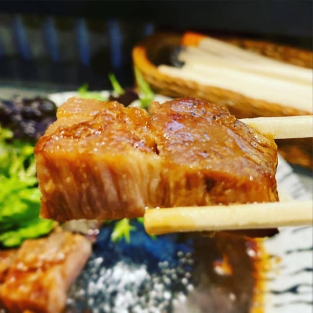 豚と鶏とワイン よし屋 - サブ画像2