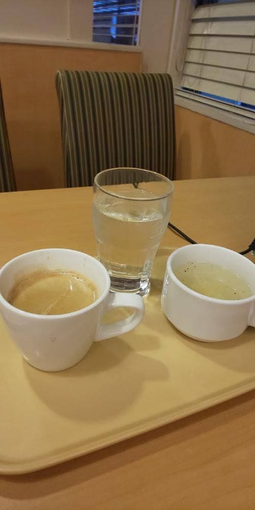 ガスト 堀田通店 - サブ画像1