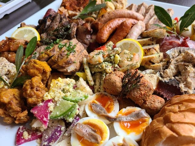 バーカロ - サブ画像1