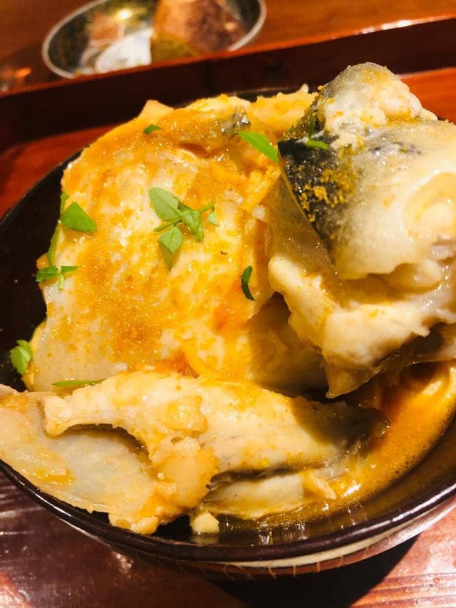 イタリア料理 今井 - サブ画像3