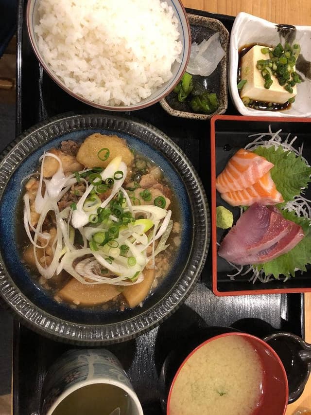 小倉漁介酒場 魚衛門 - サブ画像3
