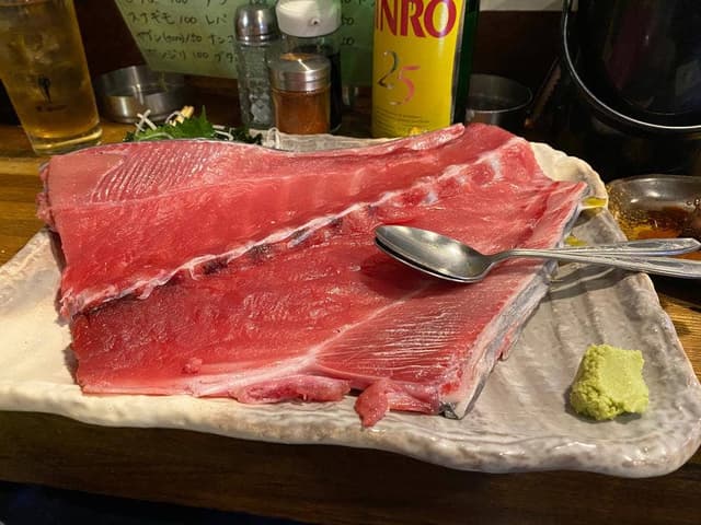 居酒屋にのみや湯河原店 - サブ画像1