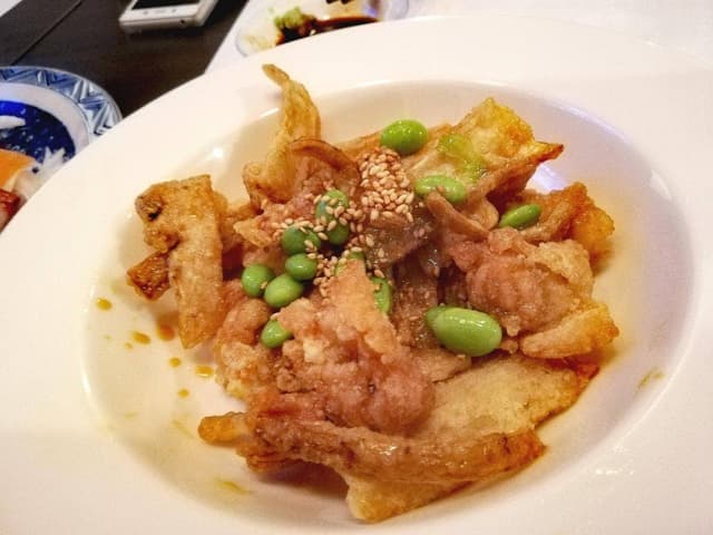 湯田商店 - サブ画像1