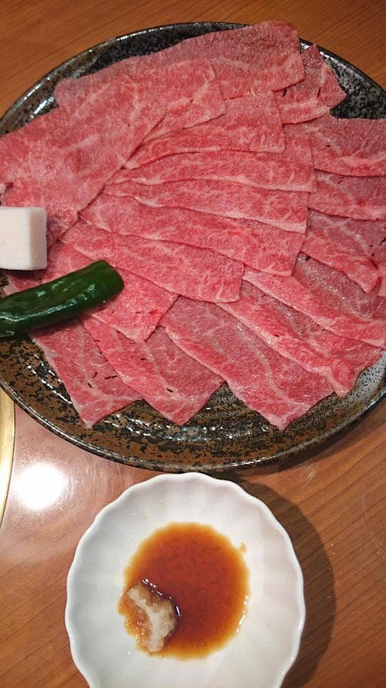 街の肉屋の焼肉店 ばんどう亭 西郷通店 - サブ画像1