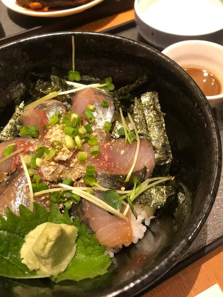 松風 西鉄グランドホテル