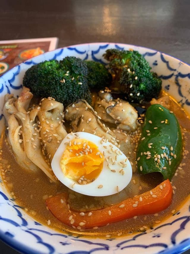 シャンテイ 札幌総本店 - サブ画像1