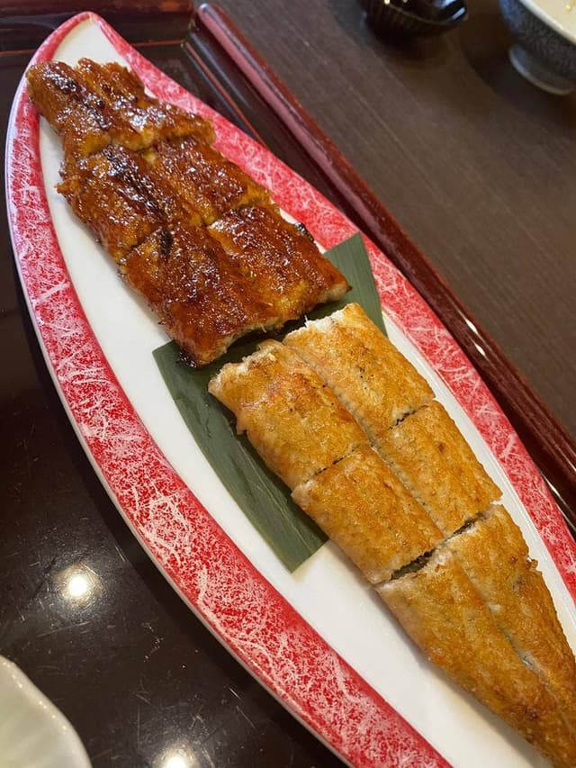 うなぎ割烹みかわ 三水亭 - サブ画像2