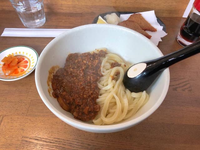 谷川製めん所 - サブ画像1