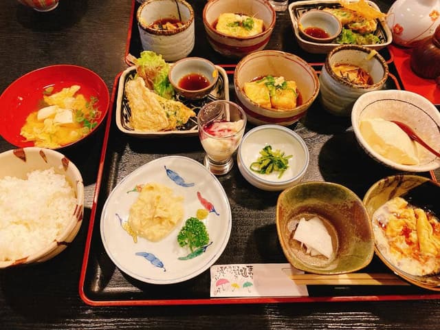 白寿庵 - サブ画像2