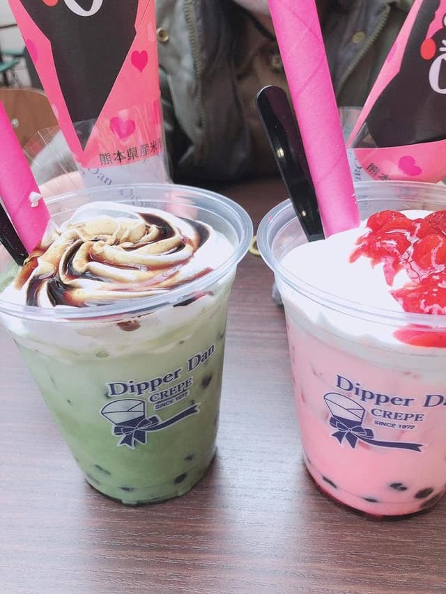 ディッパーダン イオンモール筑紫野店 - サブ画像2