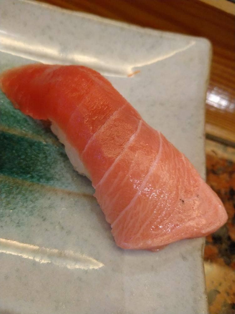 松葉寿し
