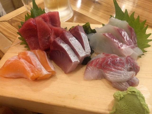 海鮮屋台おくまん 姪浜店 - サブ画像1