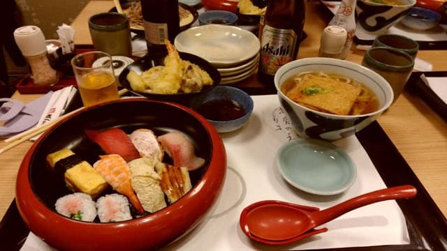 がんこ 十三店 - サブ画像1