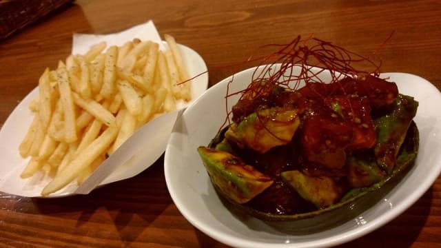 肉食ファクトリーあわりゅー - サブ画像1
