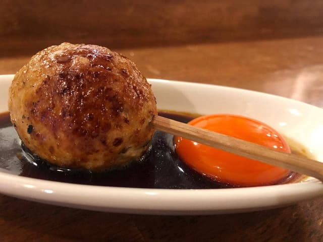 クシヤキとワイン カッシーワ東通り店 - サブ画像1