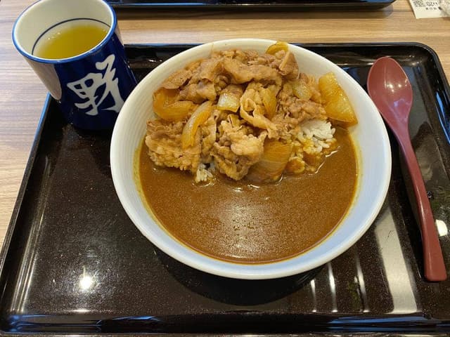 吉野家 長泉店 - サブ画像3