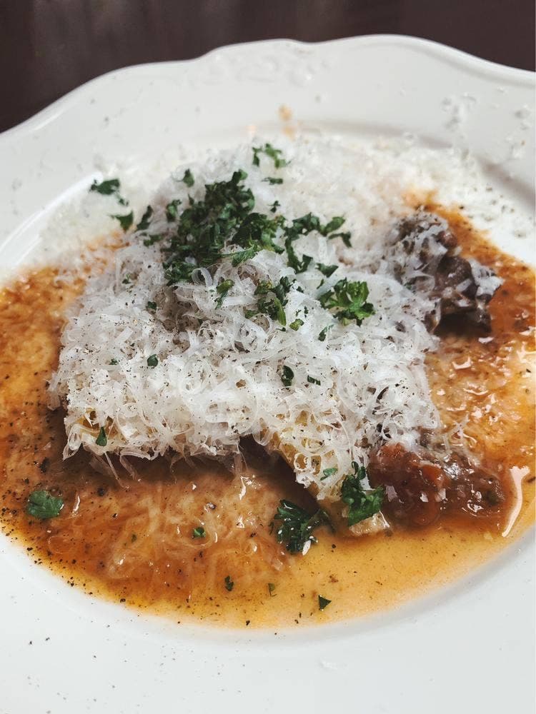 Torattoria Ryogoku