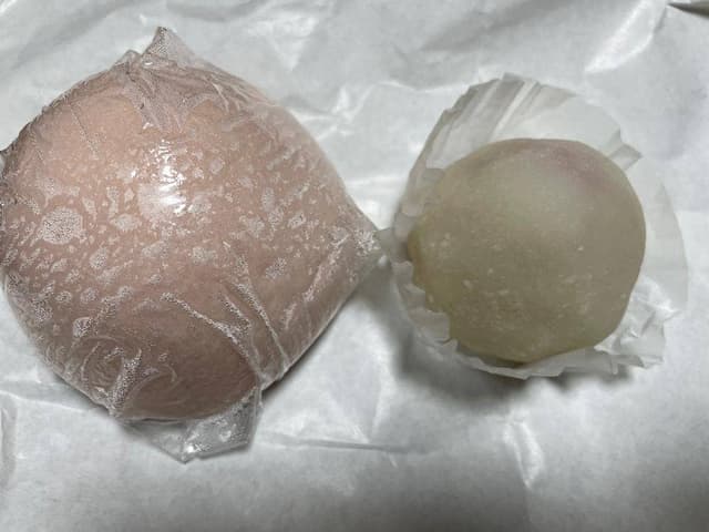 恭栄堂 花房店 - サブ画像3