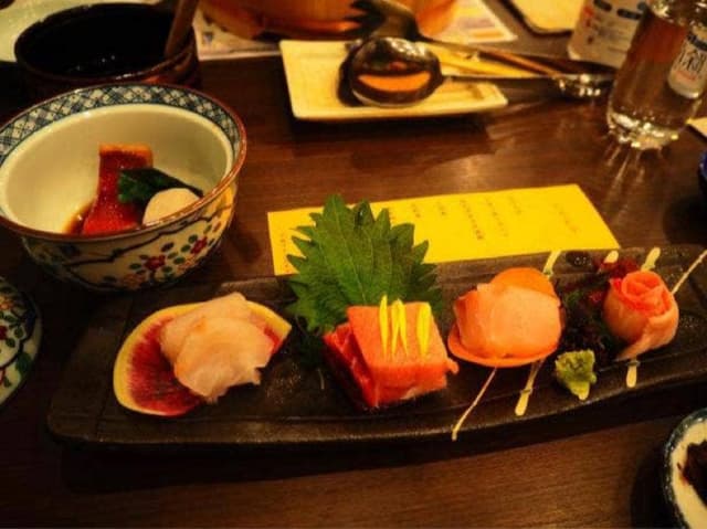 メインダイニングルーム かもめ 下田プリンスホテル - サブ画像2