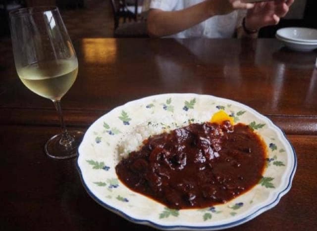 山手十番館 レストラン＆カフェ - サブ画像2